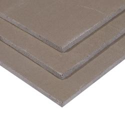 Купить товар Аквапанель Knauf цементная плита наружная 1200х2400х12,5 мм