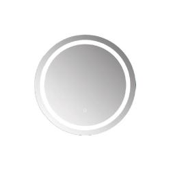 Купить товар Зеркало с подсветкой Gappo G603