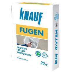 Купить товар KNAUF Fugen