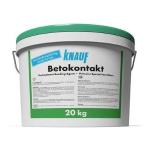 Купить товар Грунтовка KNAUF Бетоконтакт (20 кг)