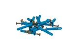 Купить товар Dyubel mix   6x40 Knauf