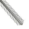 Купить товар Перфорированный уголок сеточный штукатурный  Knauf 35х35мм  3м