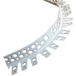 Купить товар Арочный уголок 30х30мм 