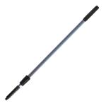 Купить товар Стержень телескопический для валика 1,70-3м алюминиевая