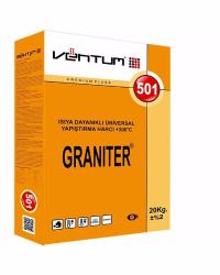 Купить товар Granit kleyi Ventum 501