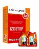 Купить товар Гидроизоляция Izostop Ventum 520 10кг 