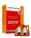 Купить товар Гидроизоляция Izostop Ventum 520 20кг 