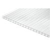 Купить товар Polikarbonat Leksan Uzbekiston shaffof 10mm 2,10 х 1m