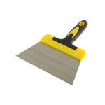 Купить товар Шпатель трапеция 300мм