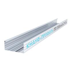 Купить товар Profil Knauf 60х27 0.6mm 3m (1m narxi)