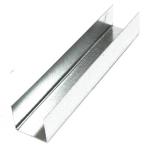 Купить товар Профиль-направляющий М 28х27 3м (цена за 1м)