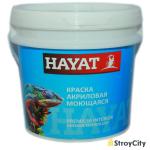 Купить товар Kraska Akril Yuviladigan 7 kg