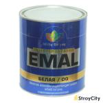 Купить товар Миллий буёк Эмаль белая 3л