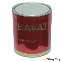 Купить товар Lak PF-283 Hayat 2.5kg