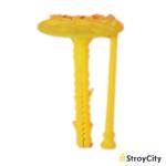 Купить товар Дюбель парашют 10*90P