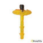 Купить товар Дюбель парашют 10*90MT