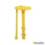 Купить товар Дюбель парашют 10*120P