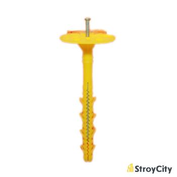 Купить товар Дюбель парашют 10*140M