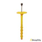 Купить товар Дюбель парашют 10*160MT