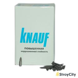 Купить товар Саморез для Гкл Knuaf 3.5 х 25 (1000 шт)