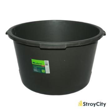 Купить товар Таз строительный круглый 60Л 