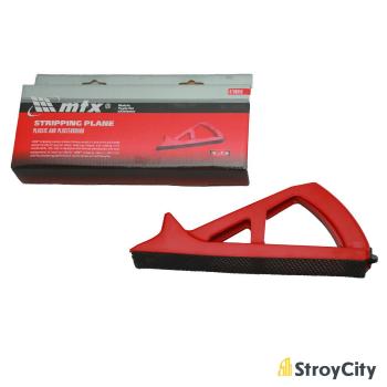 Купить товар Рубанок для гипсокартона 250*42мм Matrix