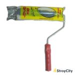 Купить товар Валик для краски 20см