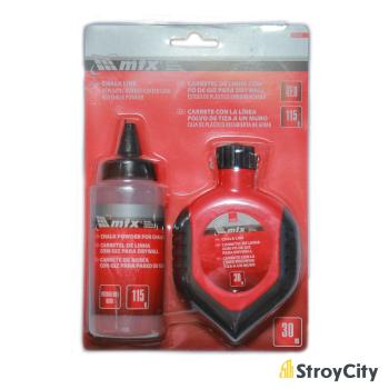 Купить товар Набор малярный для отбивки Matrix