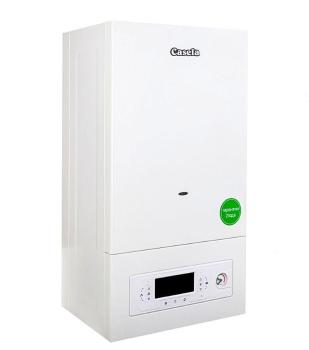 Купить товар Котёл двухконтурный газовый Casela 24 кВт