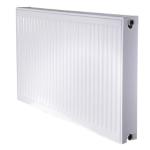 Купить товар Панельный радиатор, стальной, размер 300*1200 мм