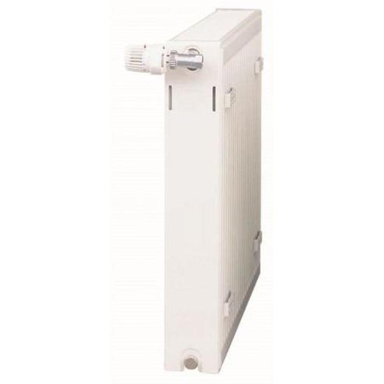 Panelli radiator, po'lat, o'lchami 500 * 800 mm