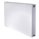 Купить товар Panelli radiator, po'lat, o'lchami 600 * 600 mm