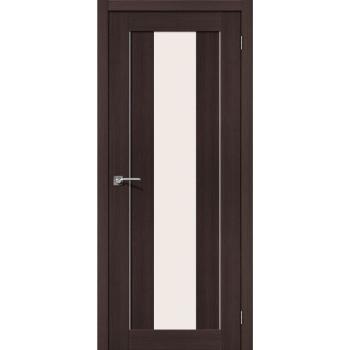 Купить товар Порта-25 alu Wenge Veralinga Magic Fog