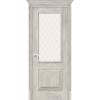 Купить товар Классико-13 Chalet Provence White Crystal