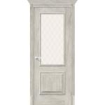 Купить товар Классико-13 Chalet Provence White Crystal
