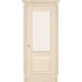 Classico-13 Ivory White Crystal
