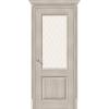 Купить товар Классико-33 Cappuccino Veralinga White Crystal