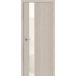 Купить товар Порта-51 Cappuccino Crosscut White Pearl