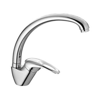 Купить товар Смеситель для кухни FRAP F4103
