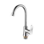 Купить товар Смеситель для кухни Frud R40501