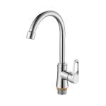 Купить товар Смеситель для кухни Frud R40513