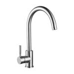 Купить товар Смеситель для кухни Frap F40899