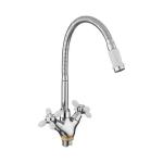 Купить товар Смеситель для кухни Frud R43127-7