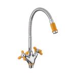 Купить товар Смеситель для кухни Frud R43127-9