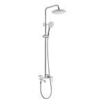 Купить товар Diverterli dush tizimi Gappo G2402-8