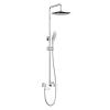 Купить товар Душевая система c лейкой Gappo G2448