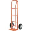 Купить товар Тележка ручная двухколесная НТ1805 Сибртех