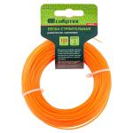 Купить товар Леска строительная, 100 м, Сибртех 84837