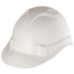 Купить товар Каска защитная из ударопрочной пластмассы, Сибртех 89113
