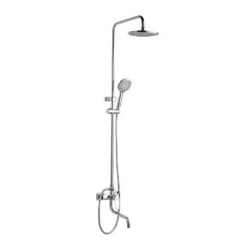 Купить товар Душевая система Frap F2427